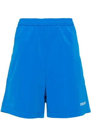 Izzue Short à taille élastiquée