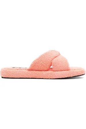 SENSO Sandales Bubbles en tissu éponge