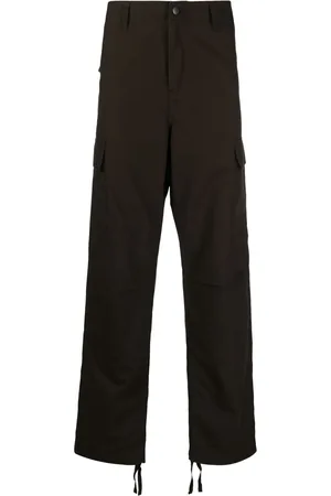 Carhartt Pantalon à poches cargo