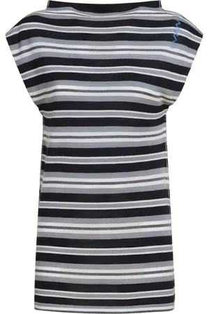 Marni Haut à design colour block