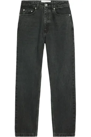 Ami Jean droit à taille haute