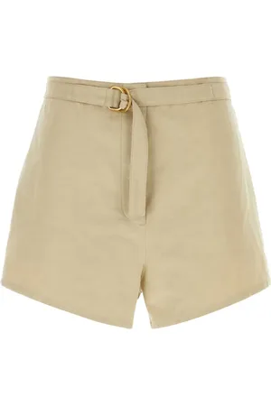 Prada Short à taille haute