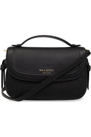 Kate Spade Sac à bandoulière Knott en cuir