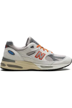 New Balance Baskets 991v2 