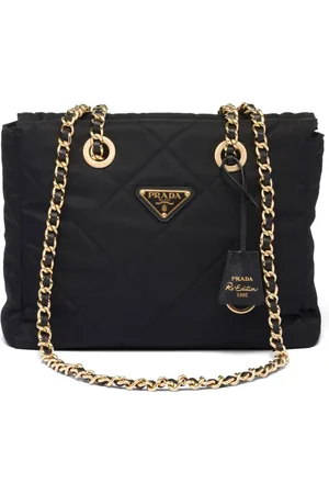 Prada Sac porté épaule Re-Edition (1995)