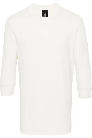 THOM KROM T-shirt en jersey