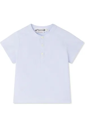 BONPOINT Chemise Cesari