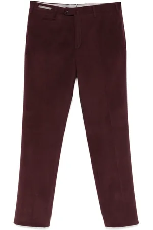 corneliani Pantalon en velours