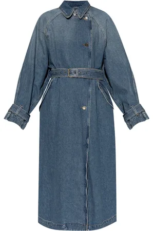 Isabel Marant Trench Brekka
