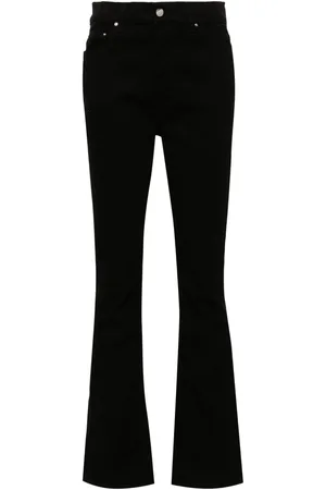 AMIRI Jean Kick Flare