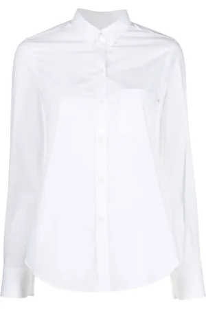 Filippa K Chemise boutonnée à manches longues