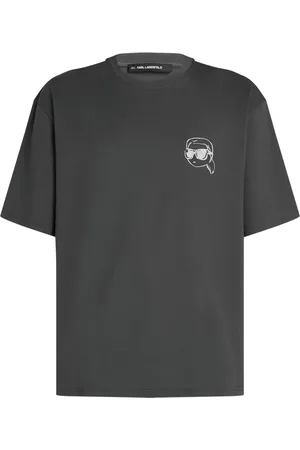 Karl Lagerfeld T-shirt Ikon