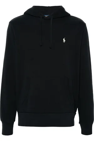 Ralph Lauren Hoodie à motif Polo Pony