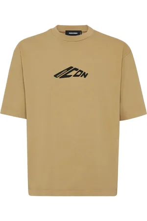 Dsquared2 T-shirt Icon New Generation