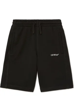OFF-WHITE Short Bookish