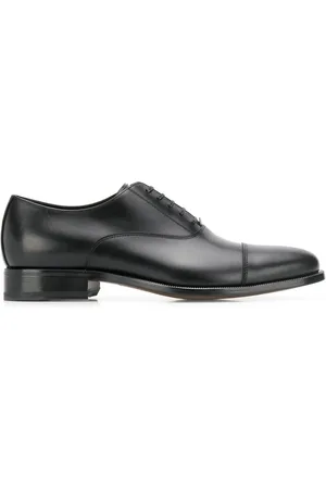 Scarosso Derbies classiques