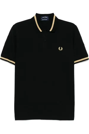 Fred Perry Polo à logo brodé