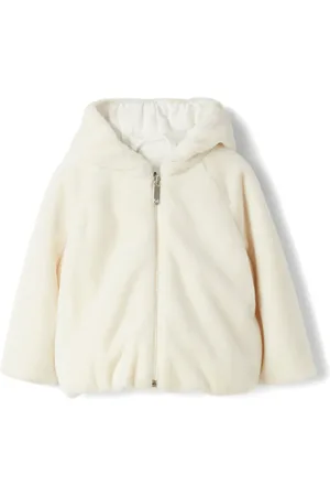 Il gufo Veste à capuche