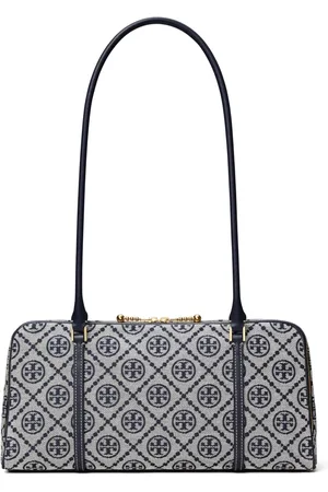 Tory Burch Petit sac porté épaule Marshmallow