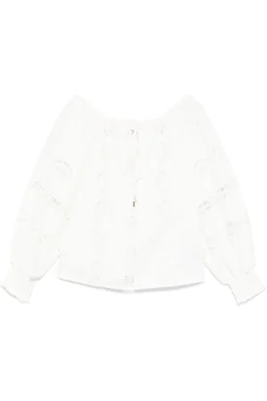 Liu Jo Blouse à broderies