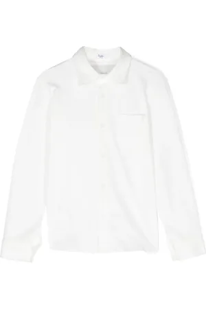 Il gufo Chemise à logo
