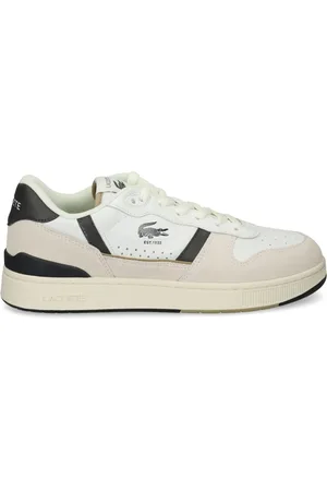 Lacoste Baskets T-Clip