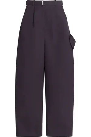 Lanvin Pantalon fuselé