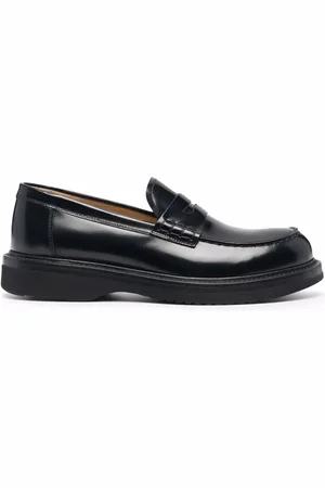 Scarosso Mocassins Michelle à entaille penny