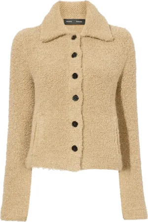 Proenza Schouler Veste Sylvie