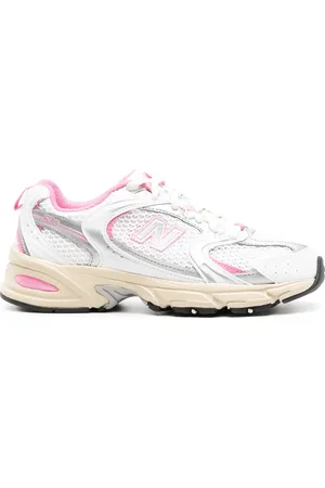 New Balance Baskets 530 en mesh