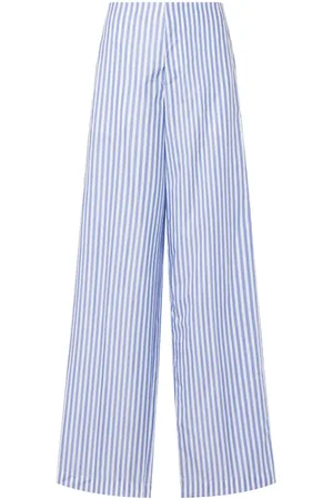 Serafini Pantalon à rayures