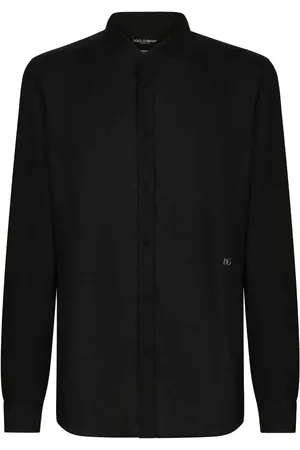 Dolce & Gabbana Chemise Martini en lin