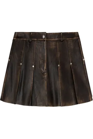Palm Angels Minijupe Lea