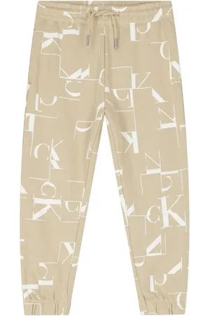 Calvin Klein Pantalon de jogging à logo