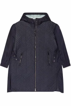 Moncler Doudoune à capuche