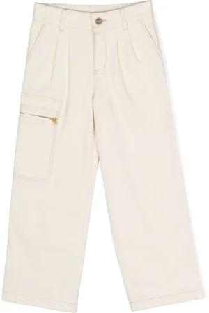 Jacquemus Pantalon La de Nîmes