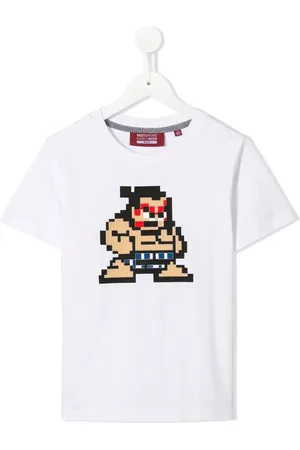 MOSTLY HEARD RARELY SEEN T-shirt Tiny Sumo