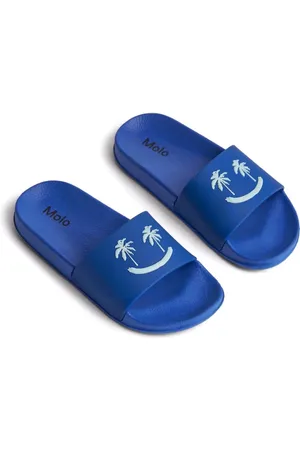 Molo Claquettes Zhappy