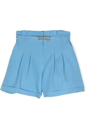 Pinko Short à pinces