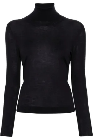 Tom Ford Pull léger à col roulé