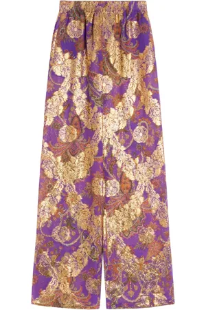 VALENTINO GARAVANI Pantalon Apres L
