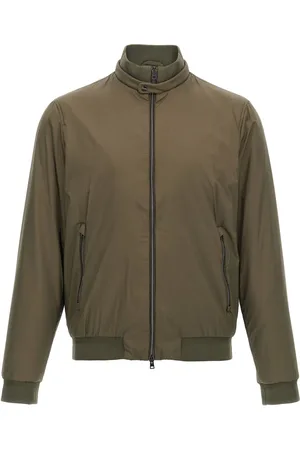 HERNO Veste bomber Ecoage