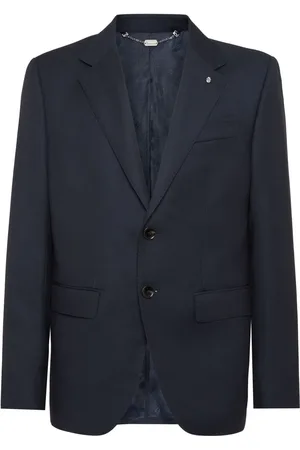 BILLIONAIRE Blazer à simple boutonnage