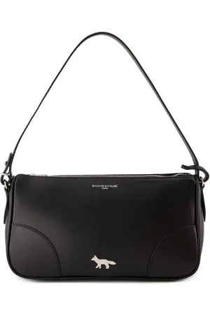Maison Kitsuné Sac porté épaule Boogie