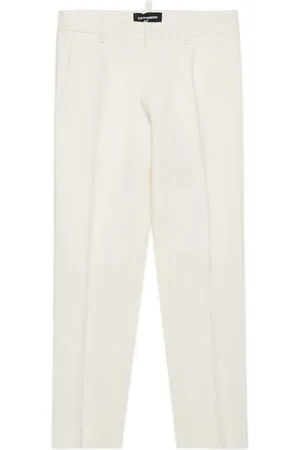 Dsquared2 Pantalon de tailleur 10th Anniversary