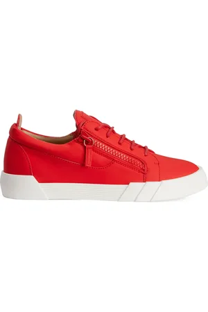 Giuseppe Zanotti Baskets The Shark 5.0