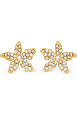 Oscar de la Renta Boucles d