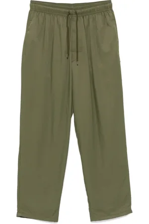 Wtaps Pantalon à coupe droite