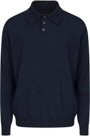 Maison Margiela Polo en laine