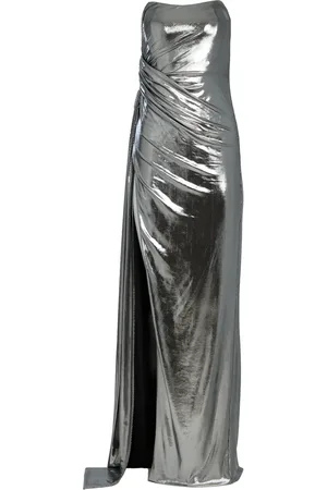 Retrofete Robe longue Shivani